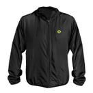 Jaqueta Brasil Quebra Vento Masculino Light WSS