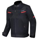 Jaqueta Breeze 2 Masculina X11 Impermeável Motociclista Motoqueiro Jaqueta Breeze 2 Masculina X11 Impermeável Motociclista Motoqueiro
