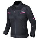 Jaqueta Breeze 2 X11 Feminina Motociclista Com Proteções Impermeável Jaqueta Breeze 2 X11 Feminina Motociclista Com Proteções Impermeável