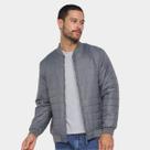 Jaqueta Broken Rules Nylon Masculina Jaqueta Broken Rules Nylon Masculina
