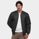 Jaqueta Broken Rules Nylon Masculina