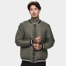 Jaqueta Broken Rules Nylon Masculina