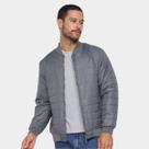 Jaqueta Broken Rules Nylon Masculina Jaqueta Broken Rules Nylon Masculina