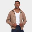 Jaqueta Broken Rules Peluciada Masculina
