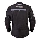 Jaqueta C/ Proteções Gp Tech Explorer Preto/Cinza