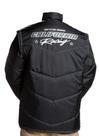 Jaqueta Califórnia Racing Life Cinza Masculino Motoboy 4G - California Racing Jaqueta Califórnia Racing Life Cinza Masculino Motoboy 4G - California Racing