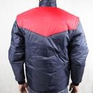 Jaqueta California Racing Tradicional colorida Masculino