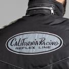 Jaqueta California RacingTradicional Refletiva Masculino Jaqueta California RacingTradicional Refletiva Masculino