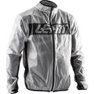Jaqueta capa de chuva leatt racecover transparente gg Jaqueta capa de chuva leatt racecover transparente gg