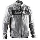 Jaqueta capa de chuva leatt racecover transparente gg Jaqueta capa de chuva leatt racecover transparente gg