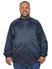 Jaqueta capitao plus size cx