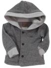 Jaqueta / Casaco Bebe Menino Inverno Enxoval Katita Ref 2577
