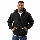 Jaqueta Casaco Blusa Corta vento masculino de Frio impermeável Grande Plus Size P M G GG G1 G2 G3 G4