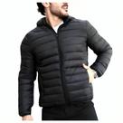 Jaqueta Casaco Bobojaco Puffer Blusa Frio Impermeável Moto Envio Imediato