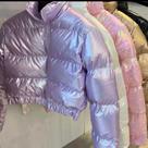 Jaqueta casaco bomber