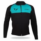 Jaqueta Casaco Neoprene 1,5mm Slim Limits Vopen