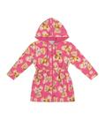 Jaqueta casaco parka menina inverno