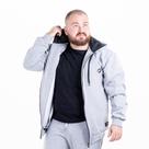 Jaqueta Casacos Blusas Moletom Plus Size G1 G2 G3