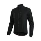 Jaqueta Ciclística Masculina Leve E Respirável Anti-UV Com Zíper Duplo Para MTB E Estrada HISERWA