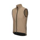 Jaqueta Ciclística Masculina Sem Mangas Corta-Vento Respirável Primavera Verão Roupa De Ciclismo Jaqueta Ciclística Masculina Sem Mangas Corta-Vento Respirável Primavera Verão Roupa De Ciclismo