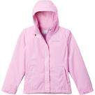 Jaqueta Columbia Arcadia Rosa Infantil