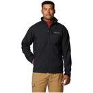 Jaqueta Columbia Ascender Softshell Black