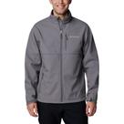 Jaqueta Columbia Ascender Softshell City Jaqueta Columbia Ascender Softshell City