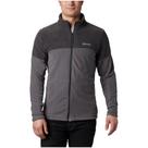 Jaqueta Columbia Basin Trail III City Grey-Shark