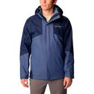 Jaqueta Columbia Bugaboo II Interchange Marinho Masculino Jaqueta Columbia Bugaboo II Interchange Marinho Masculino