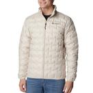 Jaqueta Columbia Delta Ridge II Down Dark Stone
