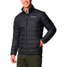 Jaqueta Columbia Delta Ridge II Down Masculina