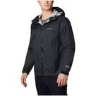 Jaqueta Columbia Evapouration II Black Jaqueta Columbia Evapouration II Black