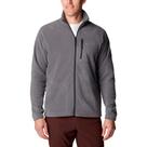 Jaqueta Columbia Fast Trek Ii Fleece Plus Size Masculina - 2SG