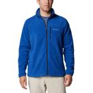 Jaqueta Columbia Fast Trek II Fz Fleece Azul Masculino
