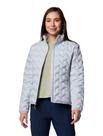 Jaqueta Columbia Feminina Delta Ridge II Jaqueta Columbia Feminina Delta Ridge II