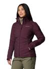 Jaqueta Columbia Feminina Joy Peak II Jaqueta Columbia Feminina Joy Peak II