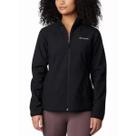 Jaqueta Columbia Feminina Kruser Ridge III Softshell Jaqueta Columbia Feminina Kruser Ridge III Softshell