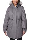 Jaqueta Columbia Feminina Suttle Mountain Mid II Insulated Jaqueta Columbia Feminina Suttle Mountain Mid II Insulated