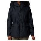 Jaqueta Columbia Feminina Sweet Creek II Lined Black - 10243