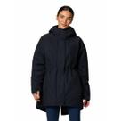 Jaqueta Columbia Feminina Venture Days Insulated Black