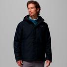 Jaqueta Columbia Hikebound II Insulated Preto Masculino Jaqueta Columbia Hikebound II Insulated Preto Masculino
