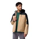 Jaqueta Columbia Hikebound II Insulated Jaqueta Columbia Hikebound II Insulated