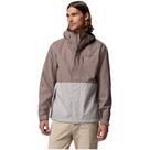Jaqueta Columbia Hikebound II Iron-Flint Grey Cor:Iron/Flint GreyTamanho:P