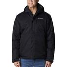 Jaqueta Columbia Hikebound Insulated Preto Masculino Jaqueta Columbia Hikebound Insulated Preto Masculino