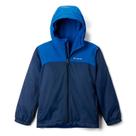 Jaqueta Columbia Infantil Glennaker II Sherpa Lined Azul Marinho - Columbia Jaqueta Columbia Infantil Glennaker II Sherpa Lined Azul Marinho - Columbia