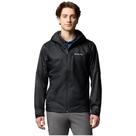 Jaqueta Columbia Inner Limits III Black Jaqueta Columbia Inner Limits III Black