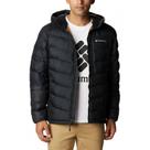 Jaqueta Columbia Labyrinth Loop Hooded Jaqueta Columbia Labyrinth Loop Hooded