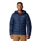 Jaqueta Columbia Labyrinth Loop II Hooded Jaqueta Columbia Labyrinth Loop II Hooded