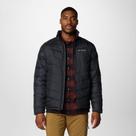 Jaqueta Columbia Labyrinth Loop II Preto Masculino Jaqueta Columbia Labyrinth Loop II Preto Masculino