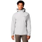 Jaqueta Columbia Masculina Earth Explorer II Impermeável - P